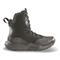 Under Armour Men's MG Stellar 8" Tactical Boots, Black