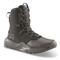 Under Armour Men's MG Stellar 8" Tactical Boots, Black