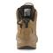 Under Armour Men's Stellar Mid Tactical Boots, Coyote