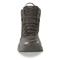 Under Armour Men's Stellar Mid Tactical Boots, Black