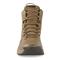 Under Armour Men's Stellar Mid Tactical Boots, Coyote