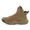Under Armour Men's Stellar Mid Tactical Boots, Coyote