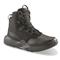 Under Armour Men's Stellar Mid Tactical Boots, Black