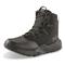 Under Armour Men's Stellar Mid Tactical Boots, Black