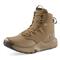 Under Armour Men's Stellar Mid Tactical Boots, Coyote