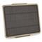 Moultrie 3.4W Solar Battery Pack - 743810, Camera Accessories at ...