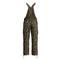 Blocker Outdoors Finisher Cotton Hunting Bib, Mossy Oak Bottomland Original