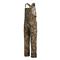 Blocker Outdoors Fused Cotton Hunting Bibs, Realtree Apx