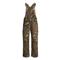Blocker Outdoors Fused Cotton Hunting Bibs, Mossy Oak Country Roots