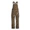 Blocker Outdoors Fused Cotton Hunting Bibs, Mossy Oak Country Roots