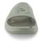 Under Armour Women's Locker V Slides, Silica Green