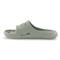 Under Armour Women's Locker V Slides, Silica Green