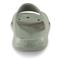 Under Armour Women's Locker V Slides, Silica Green