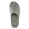 Under Armour Women's Locker V Slides, Silica Green