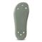Under Armour Women's Locker V Slides, Silica Green