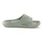 Under Armour Women's Locker V Slides, Silica Green