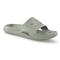 Under Armour Women's Locker V Slides, Silica Green