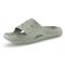 Under Armour Women's Locker V Slides, Silica Green