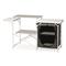 Caddis Sports Mountain Summit Gear Deluxe Roll Top Kitchen