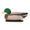 Zink Hunter Series Mallard Duck Decoys, 6 pack