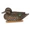 Zink Hunter Series Green-Winged Teal Duck Decoys, 6 pack
