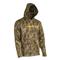 Muddy Men's TRX Performance Hoodie, Mossy Oak Bottomland®