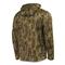 Muddy Men's TRX Performance Hoodie, Mossy Oak Bottomland®
