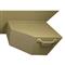 Beavertail Floatation Pods