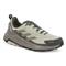 Adidas Women's Terrex Anylander RAIN.RDY Hiking Shoe, Linen Green/silver Green/ivy