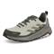 Adidas Women's Terrex Anylander RAIN.RDY Hiking Shoe, Linen Green/silver Green/ivy