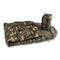 Mil-Tec Woodland Camo Commando Sleeping Bag, Woodland