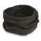 Mil-Tec Fleece Neck Gaiters, 2 Pack, Black