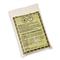 Canadian Armed Forces Hexamine Fire Starter Fuel Tablets, 6 Pieces, New