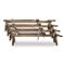 TETHRD Workhorse Climbing Sticks, 4 Pack