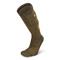 Muddy Nucleus Heated Socks, Clay