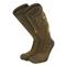 Muddy Nucleus Heated Socks, Clay