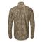 Ol' Tom SWT Half-Zip Pullover, Mossy Oak Bottomland®
