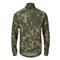 Ol' Tom SWT Half-Zip Pullover, Mossy Oak® Greenleaf
