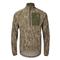 Ol' Tom SWT Half-Zip Pullover, Mossy Oak Bottomland®