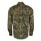 Ol' Tom Wingshooter Trey Long Sleeve Shirt, Mossy Oak® Greenleaf