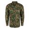 Ol' Tom Wingshooter Trey Long Sleeve Shirt, Mossy Oak® Greenleaf