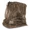 Ol' Tom Performance Mesh Half Mask, Mossy Oak Bottomland®