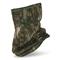 Ol' Tom Performance Mesh Half Mask, Mossy Oak® Greenleaf