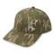 Ol' Tom Side Logo Ball Cap, Mossy Oak® Greenleaf