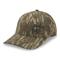 Ol' Tom Side Logo Ball Cap, Mossy Oak Bottomland®