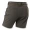 DSG Outerwear Women's Mave Shorts, Charcoal