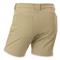 DSG Outerwear Women's Mave Shorts, Khaki