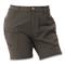 DSG Outerwear Women's Mave Shorts, Charcoal