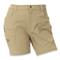 DSG Outerwear Women's Mave Shorts, Khaki