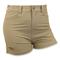 DSG Outerwear Women's Kelsey Shorts, Khaki